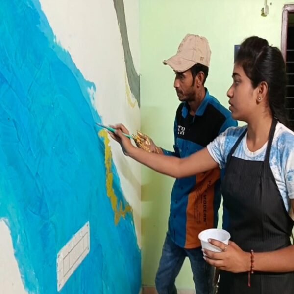 Venetian Plaster Art Price
