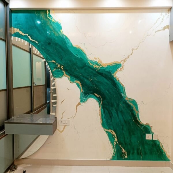 Venetian Plaster Art Price