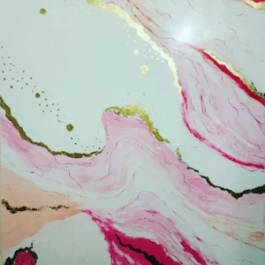 Venetian Plaster Stucco Marble Effect