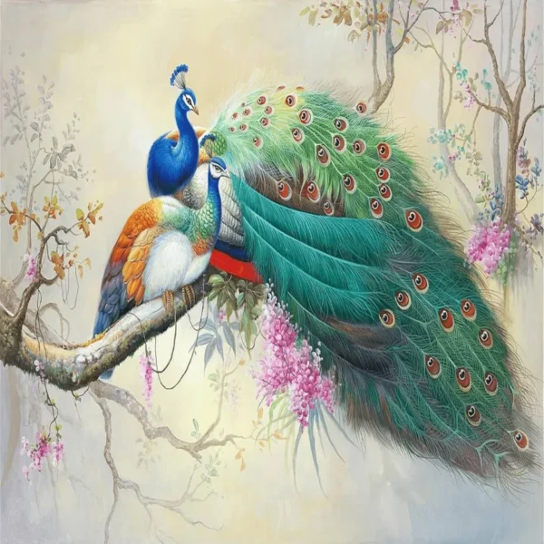Wall Art Painting