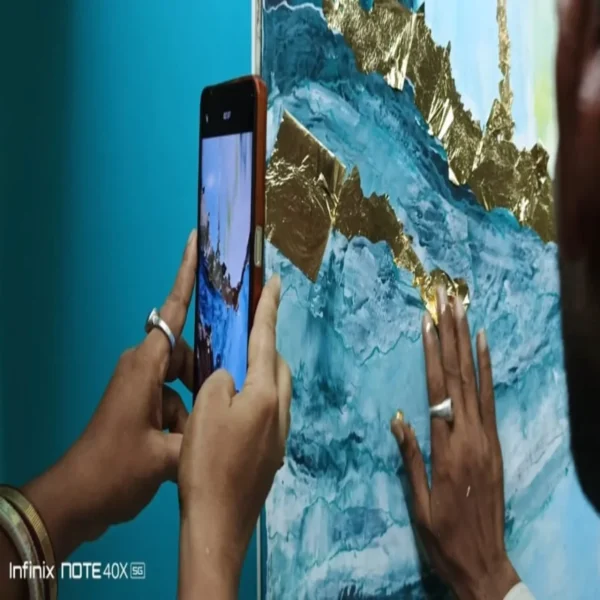 Stucco Marble Paint - Image 3